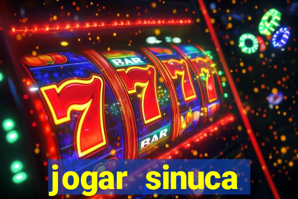 jogar sinuca apostando dinheiro